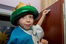 28.-29.12.2023 Sternsingen